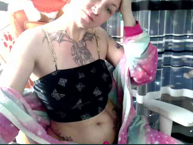 Lollifoxy webcam