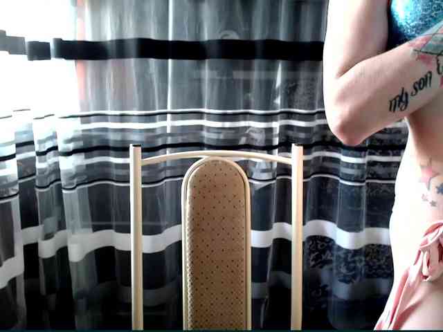 Lollifoxy webcam