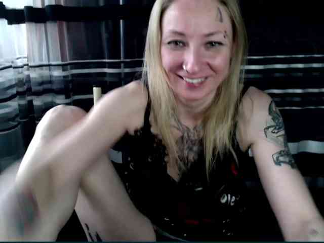 Lollifoxy webcam