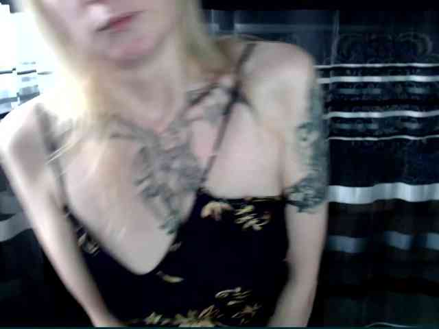 Lollifoxy webcam