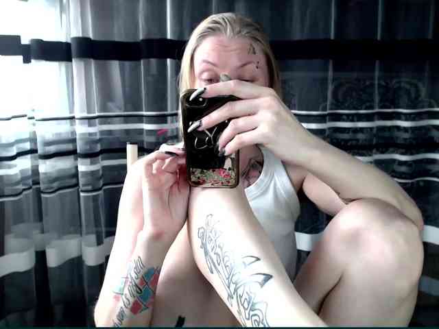 Lollifoxy webcam