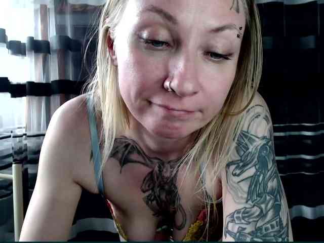 Lollifoxy webcam