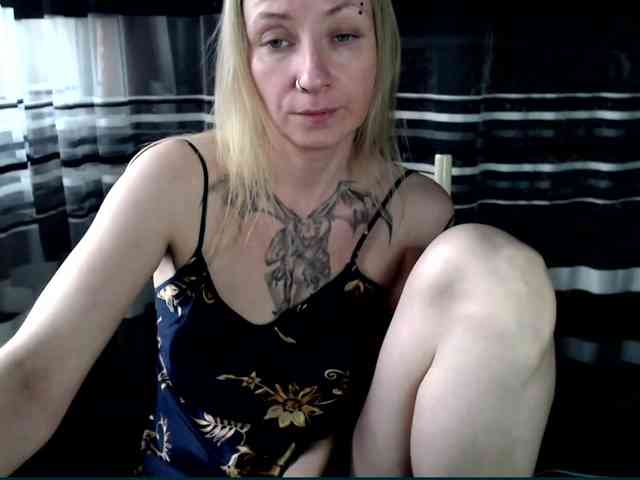 Lollifoxy webcam