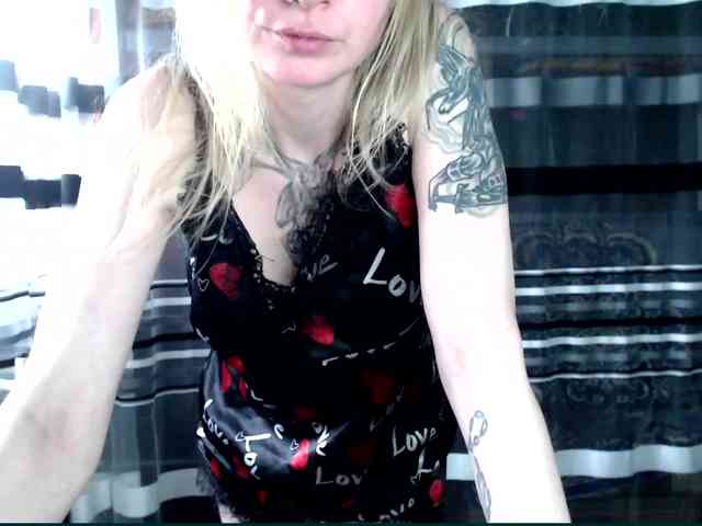 Lollifoxy webcam