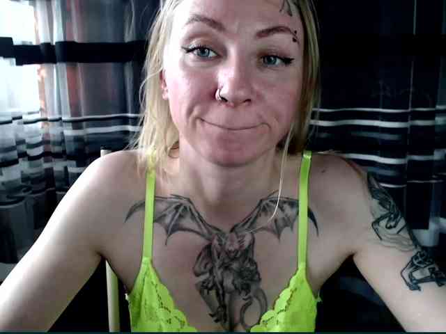 Lollifoxy webcam
