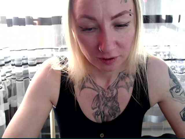 Lollifoxy webcam