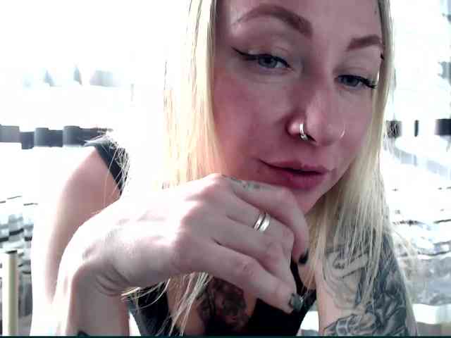 Lollifoxy webcam