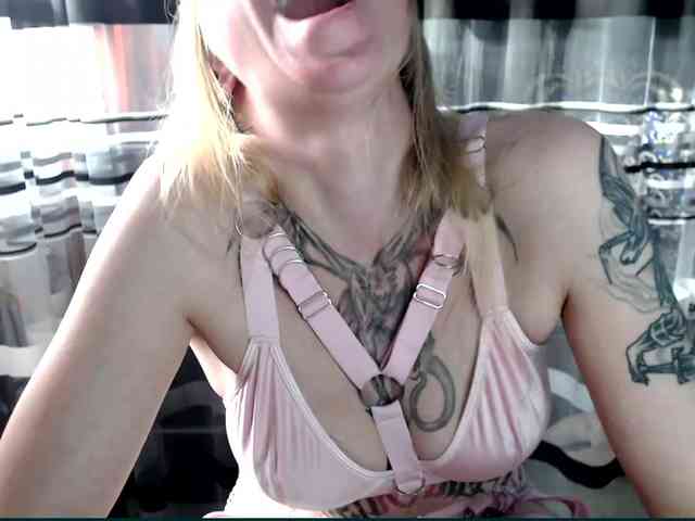Lollifoxy webcam