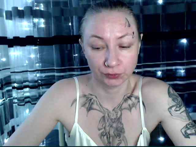 Lollifoxy webcam