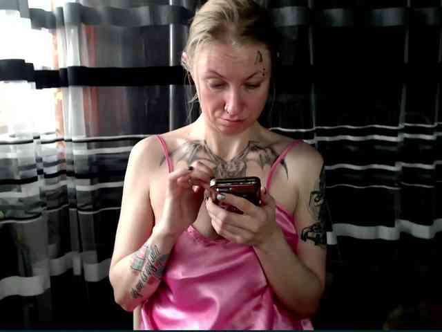 Lollifoxy webcam