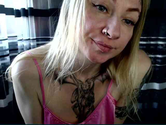 Lollifoxy webcam