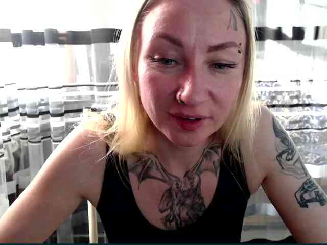 Lollifoxy webcam