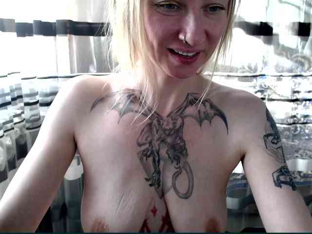Lollifoxy webcam