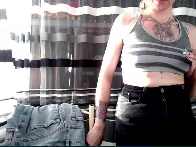 Lollifoxy webcam