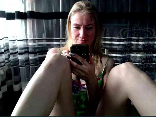 Lollifoxy webcam
