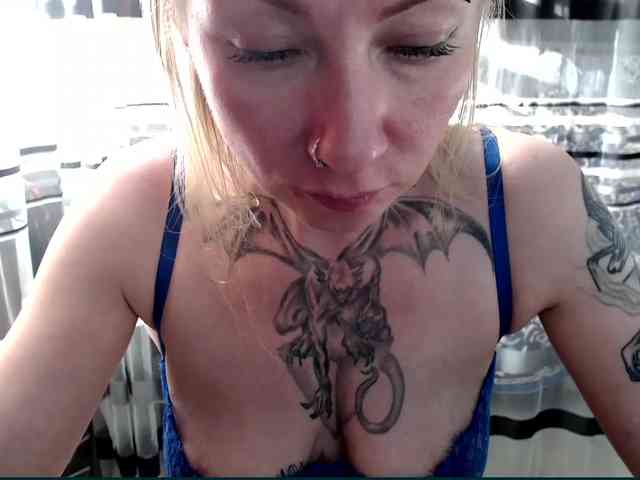 Lollifoxy webcam