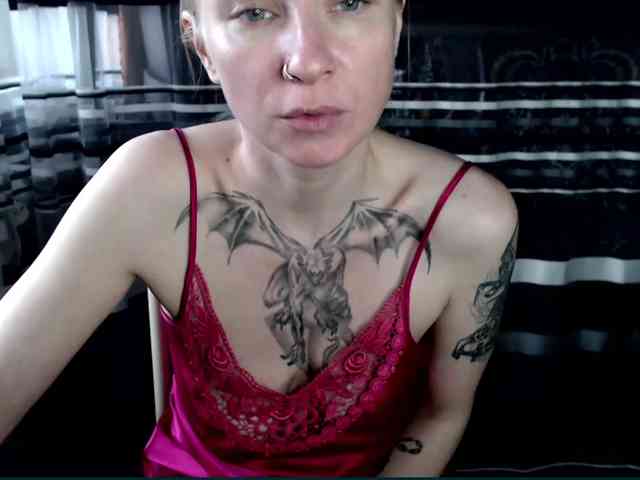 Lollifoxy webcam