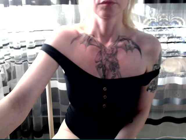 Lollifoxy webcam