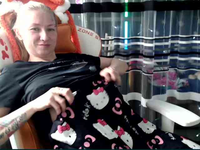 Lollifoxy webcam
