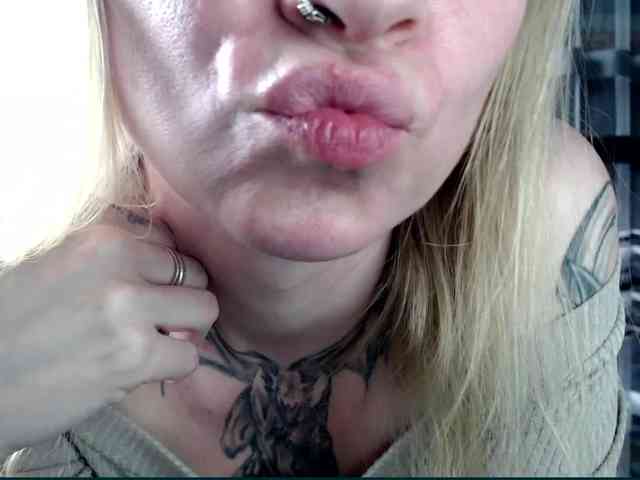 Lollifoxy webcam