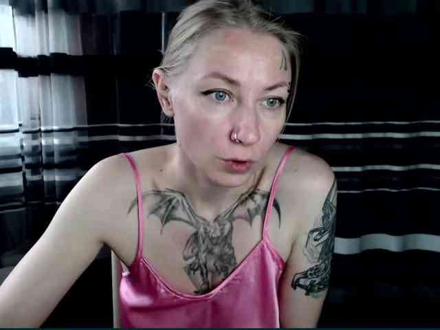 Lollifoxy webcam