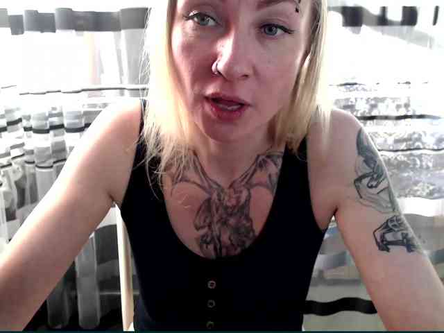 Lollifoxy webcam