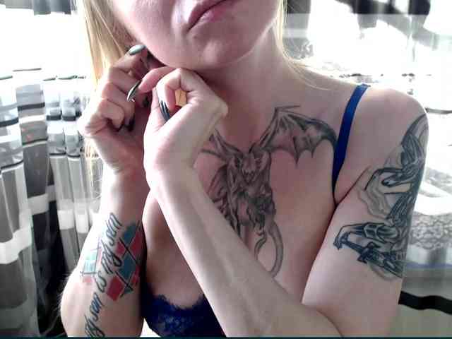 Lollifoxy webcam