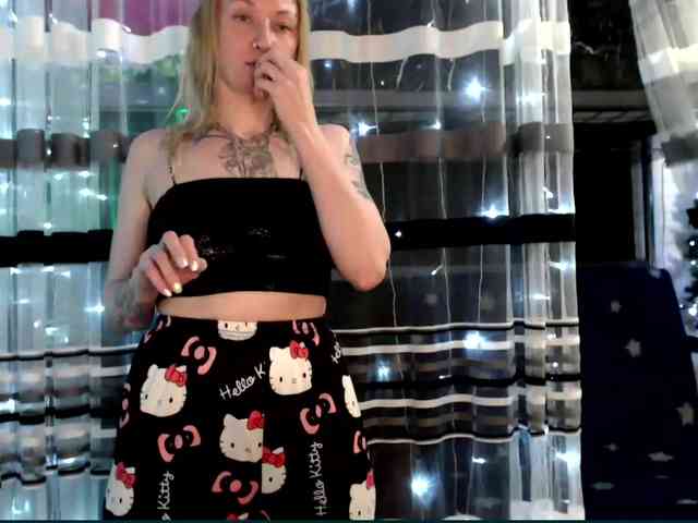 Lollifoxy webcam