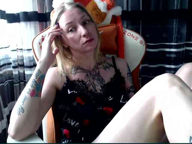 Lollifoxy webcam