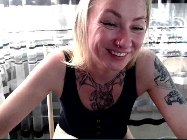 Lollifoxy webcam