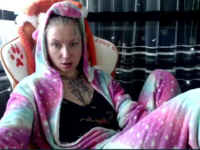 Lollifoxy webcam