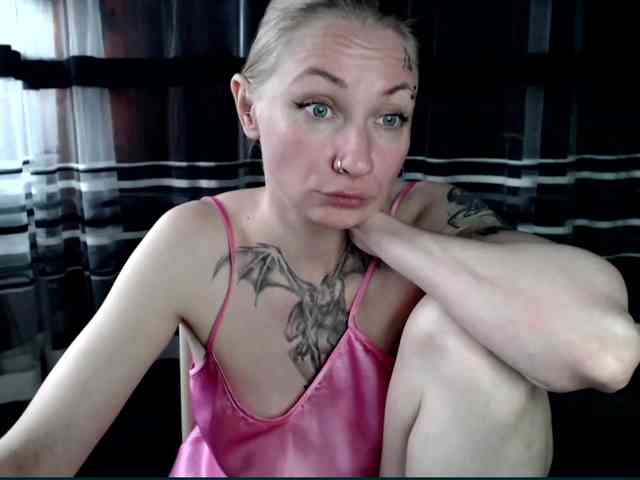 Lollifoxy webcam