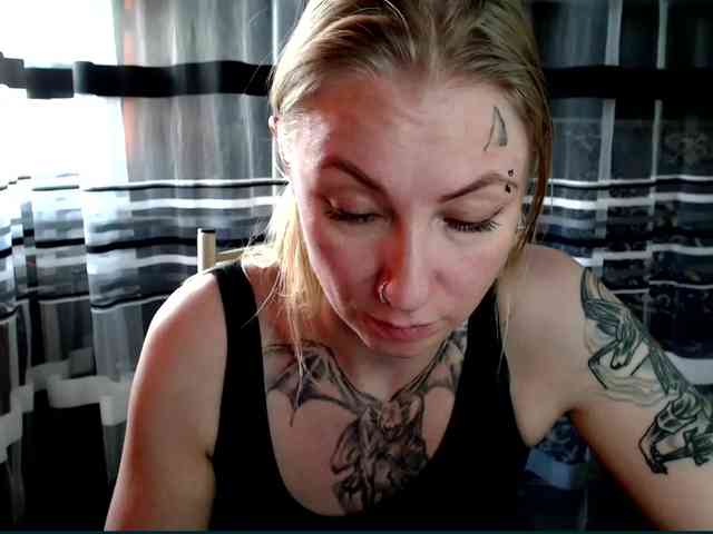 Lollifoxy webcam