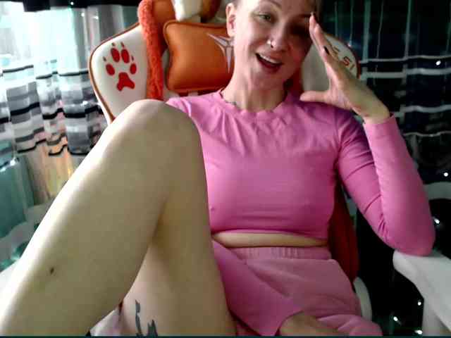 Lollifoxy webcam