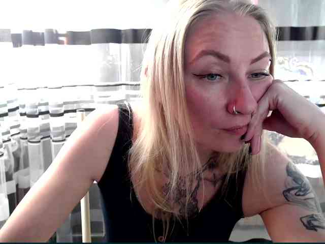 Lollifoxy webcam