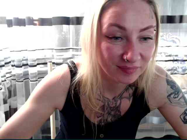 Lollifoxy webcam