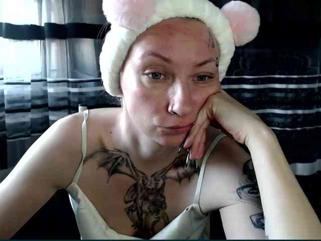 Lollifoxy webcam