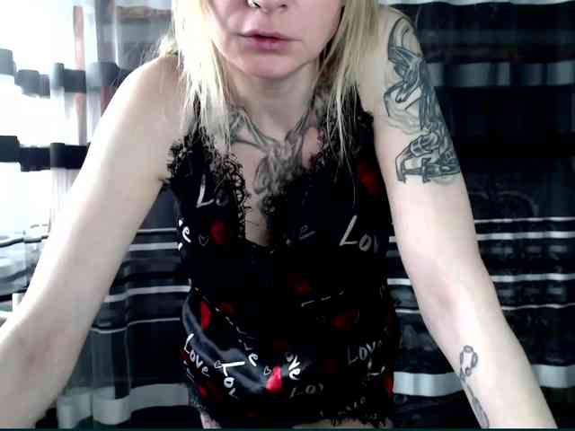 Lollifoxy webcam