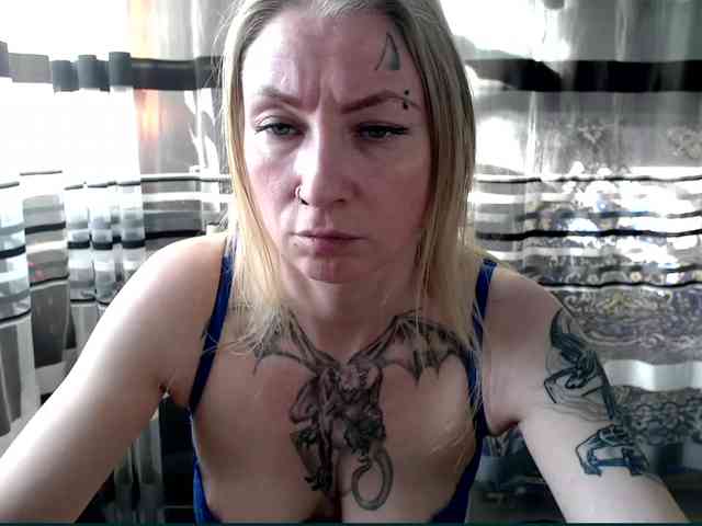 Lollifoxy webcam