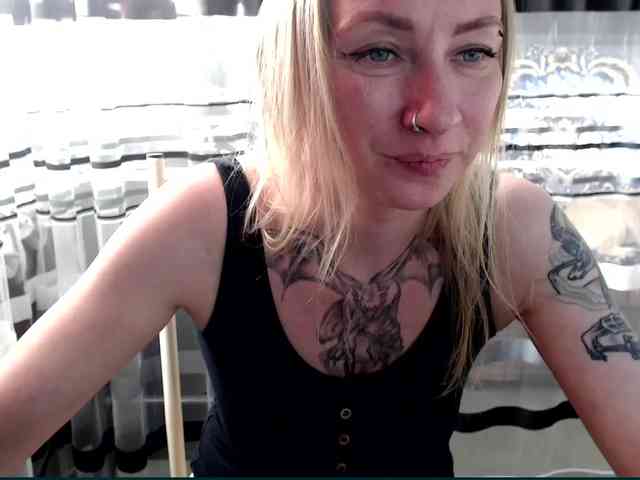 Lollifoxy webcam