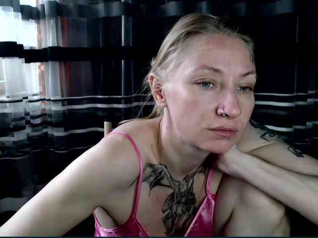 Lollifoxy webcam