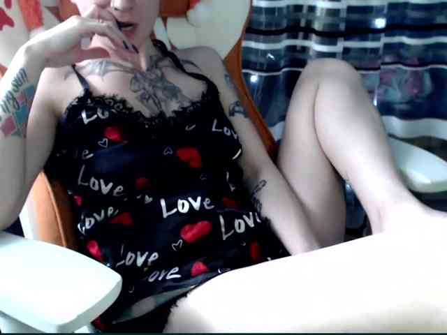 Lollifoxy webcam