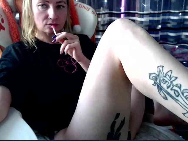 Lollifoxy webcam