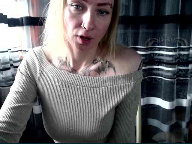 Lollifoxy webcam