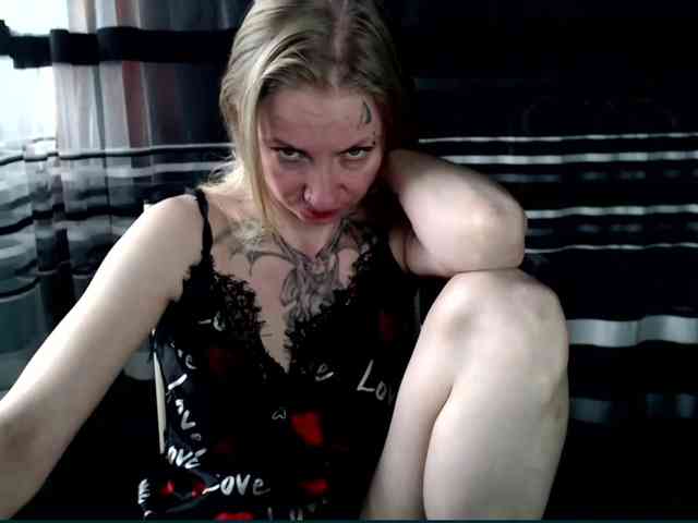 Lollifoxy webcam