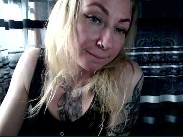 Lollifoxy webcam