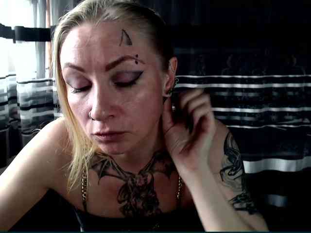 Lollifoxy webcam