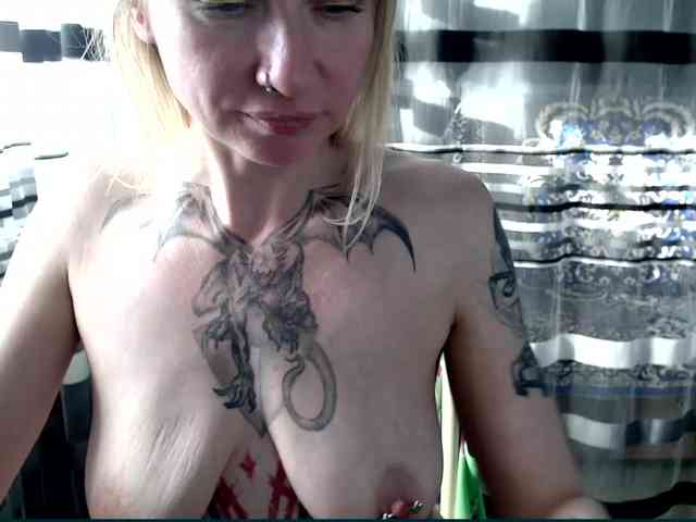Lollifoxy webcam