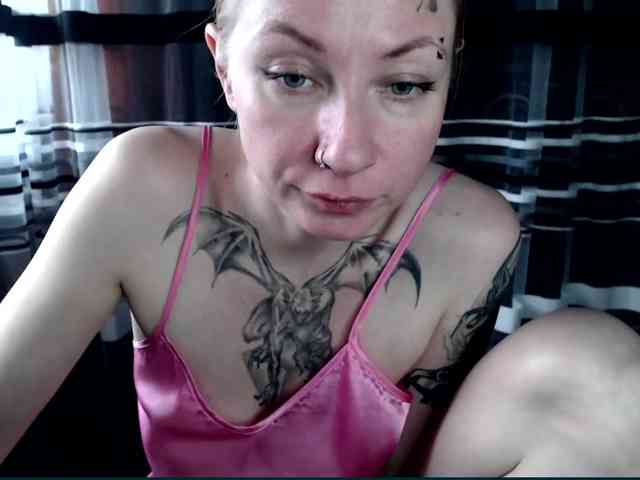 Lollifoxy webcam