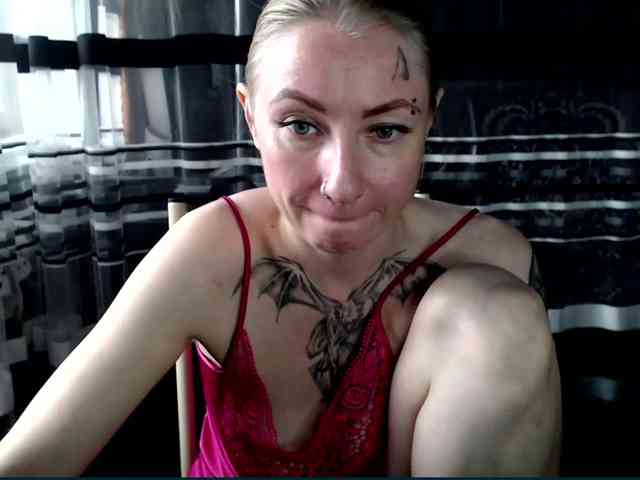 Lollifoxy webcam